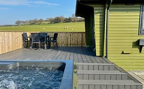 The Lodge At Blackhill Farm